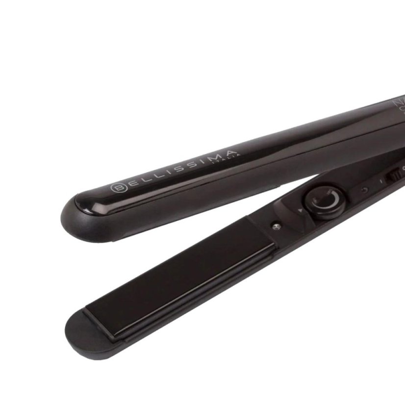 Bellissima 11811 B15 50 black hair straightener