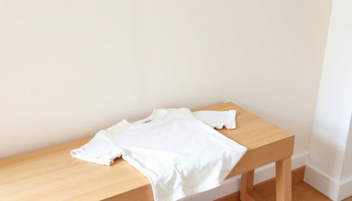 T-Shirts mit kurzen Ärmeln