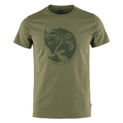 Arctic Fox T-Shirt M