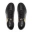 Damen-Sneakers Puma Skye Wedge Safari - Farbe: Schwarz, Größe: 36