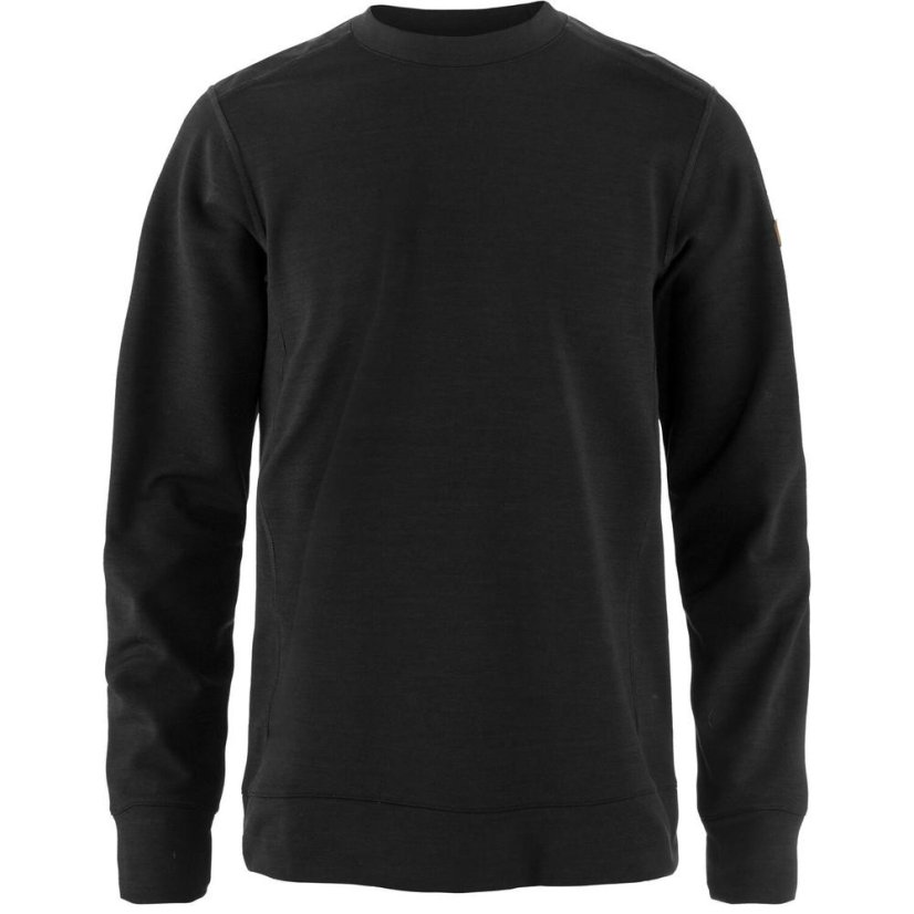 Keb Fleece Crew Neck M