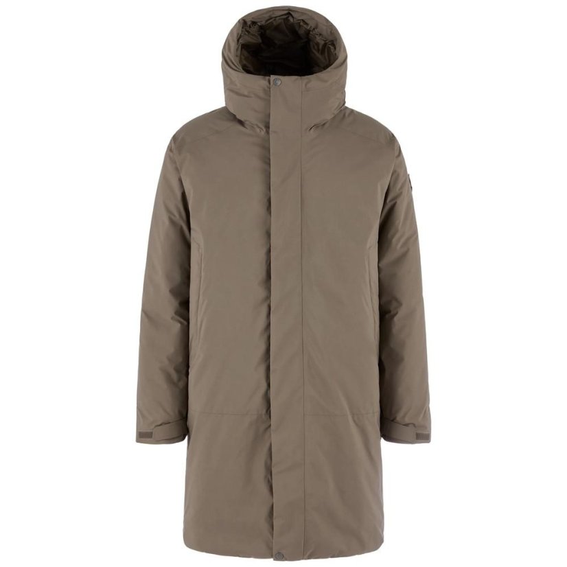 Övik GTX Padded Parka M