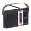Radio Trevi RA 7F25 BK schwarz