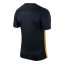 Nike Striped Segment III Men's Jersey - Color: Black/yellow, Size: S
