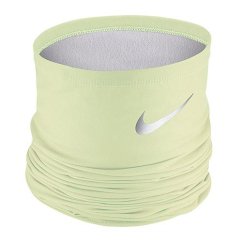 Nákrčník Nike Dri-Fit Wrap Green