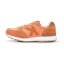 Schuhe Kelme Charles - Farbe: Orange, Größe: 35