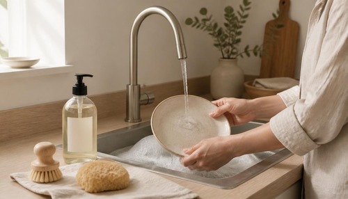 Hand wash