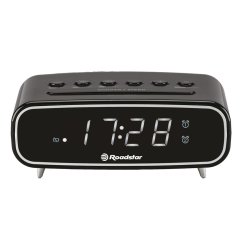 CLR-2310/BK - Radiobudík