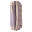 Single-layer pencil case with accessories and Kitty & Doggy pocket