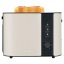 Toaster Severin AT 9576 beige