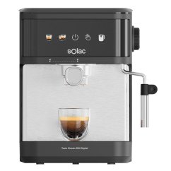 Espresso kávovar Solac CE4421 Taste Classic D20 Digital,