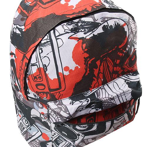 Rucksack Target Club Basic Music 17377