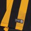 Nike Striped Segment III Men's Jersey - Color: Black/yellow, Size: S