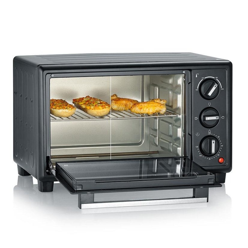 Severin TO 2078 Mini Oven