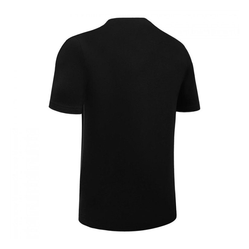 Macron Boost Eco T-shirt - Color: Gray, Size: M