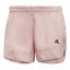Dámské šortky Adidas RN FAST RAD SH - Farbe: Rosa