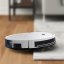 Robotický vysavač Tesvor X500 Pro Smart s gyroskopickou navigací