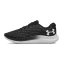 Laufschuhe Under Armour Flow Velociti Wind 2 M - Farbe: Schwarz, Größe: 45