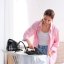 Black+Decker BXSS2800E Steam Generator, Black