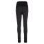 Kilpi Janna women's thermal leggings - Color: Black, Size: 40