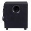 Trevi AVX 615/BK black speaker system