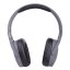 Trevi DJ 12E45 BT/BK vezeték nélküli fejhallgató, szürke