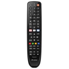 Fernbedienung für Samsung-Fernseher, Meliconi 806072