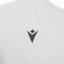 Macron Boost Hero T-shirt - Color: Gray, Size: S