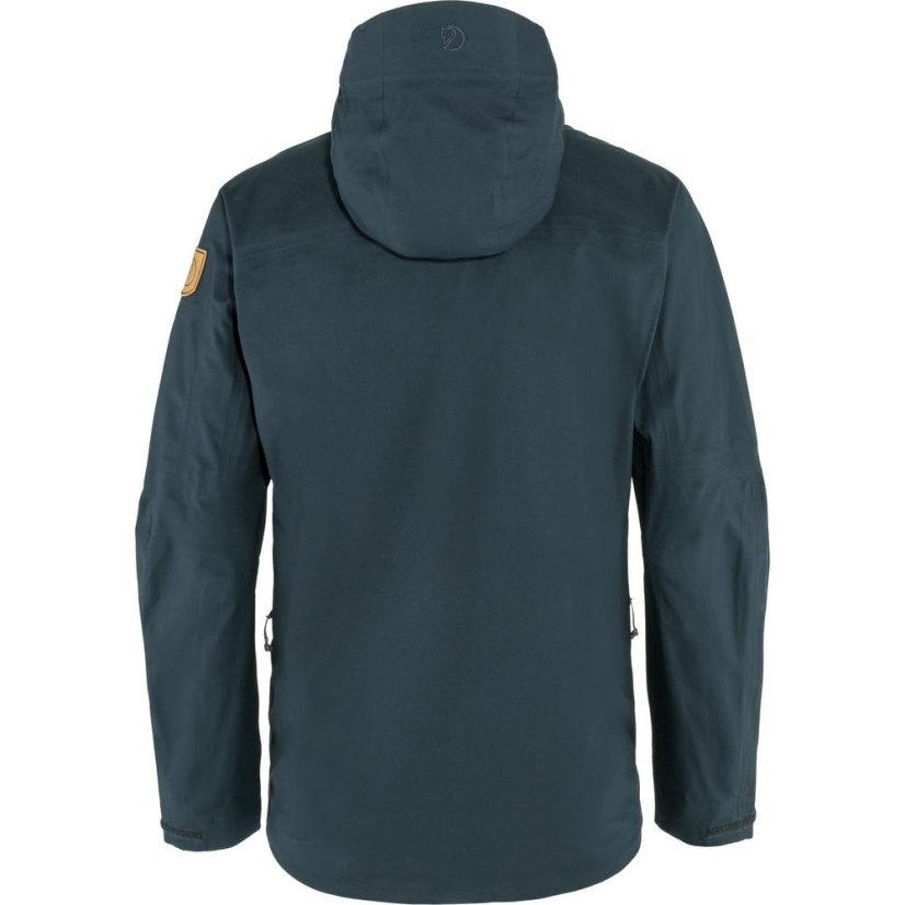 Keb Eco-Shell Jacket M