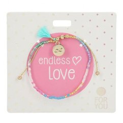 For You bracelet