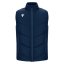 Macron Coldmire Gilet Vest - Color: Black, Size: L