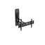 TV-Halterung (Wand/Trockenbau) Meliconi 480879 Extra XDR 200400 CG schwarz