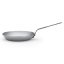 Acél serpenyő de Buyer Mineral B 5610.24, 24 cm