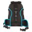Studentenrucksack Target Airpack Switch Chameleon Blue 26283