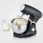 Severin KM 3898 black food processor