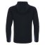 Macron Success Sweatshirt - Color: Blue, Size: L