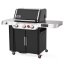Plynový gril Weber Genesis Smart EX335