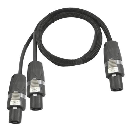 Kabel adapterowy Sommer 1 m