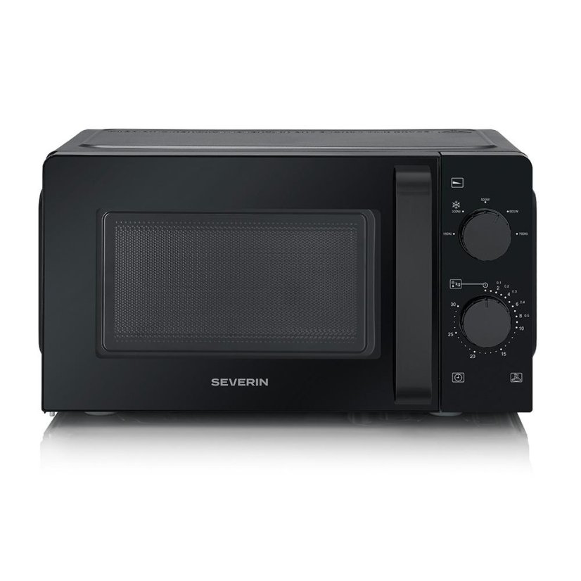 Severin MW 7580 microwave oven