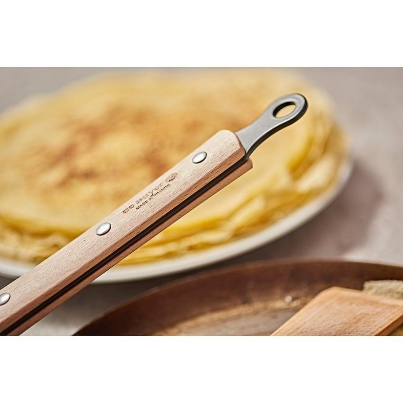 Antihaft-Pfannkuchenpfanne de Buyer Choc B Bois 8785.30, 30 cm