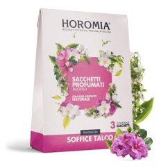 Vonné sáčky Horomia Soffice Talco