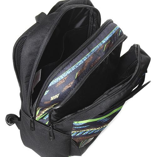 Sportrucksack Target Club Maya Green 17272