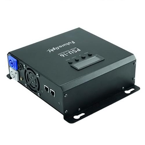 Futurelight power supply