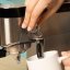 Hebel-Espressomaschine Solac CE4525 Taste Slim D20 INOX