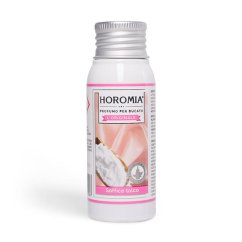 Parfém na prádlo Horomia Soffice talco 50 ml