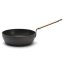 Antihaft-Tiefpfanne Choc B BOIS de Buyer 8788.28, 28 cm