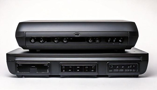 Set-top boxy