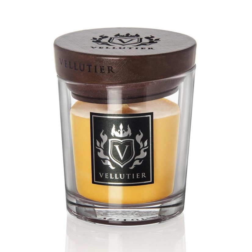 Kerze Vellutier klein, Tropical Voyage