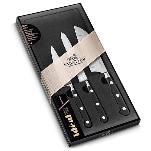 Lion Sabatier Préparer 892380 knife set