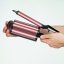 Bellissima My Pro GT20 300 Beach Waves Hair Curler 11738
